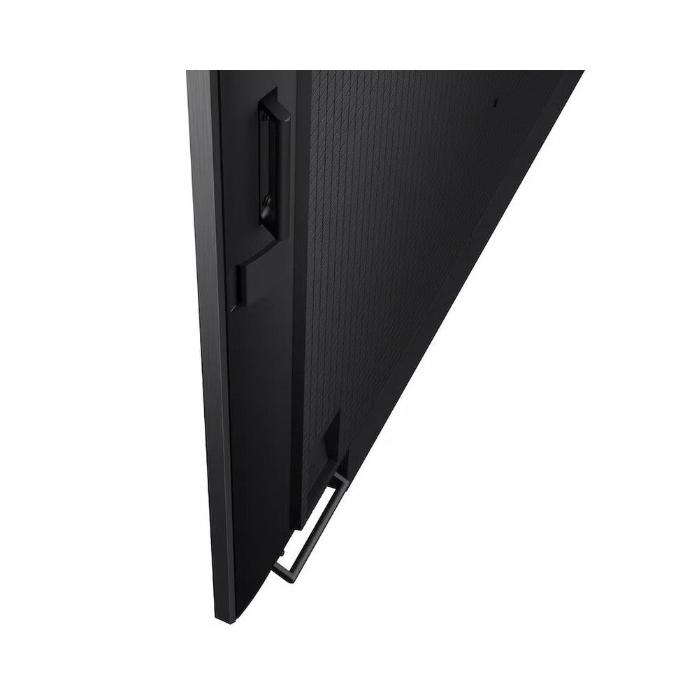 Sony 98", 4K HDR (3840 x 2160 píxeles), 780 nits, recubrimiento antirreflejos, pantalla profesional 24/7