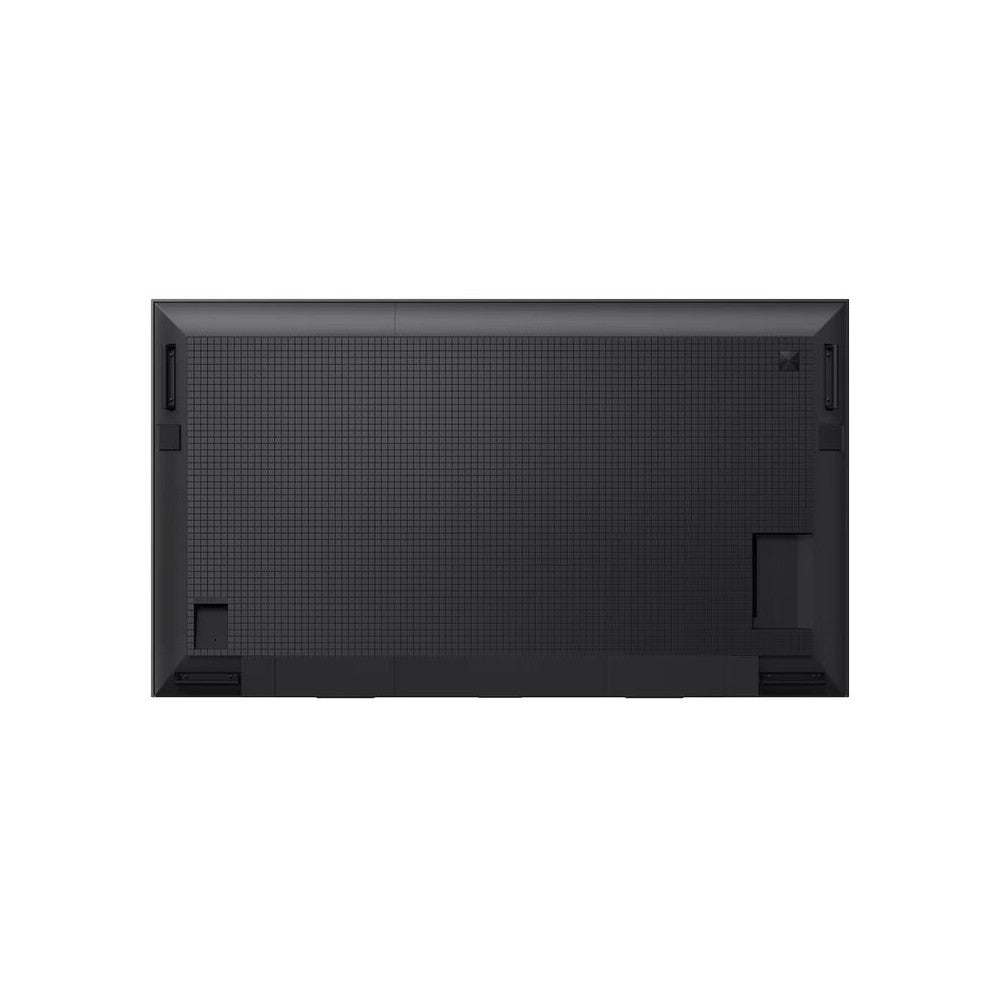 Sony 98", 4K HDR (3840 x 2160 píxeles), 780 nits, recubrimiento antirreflejos, pantalla profesional 24/7