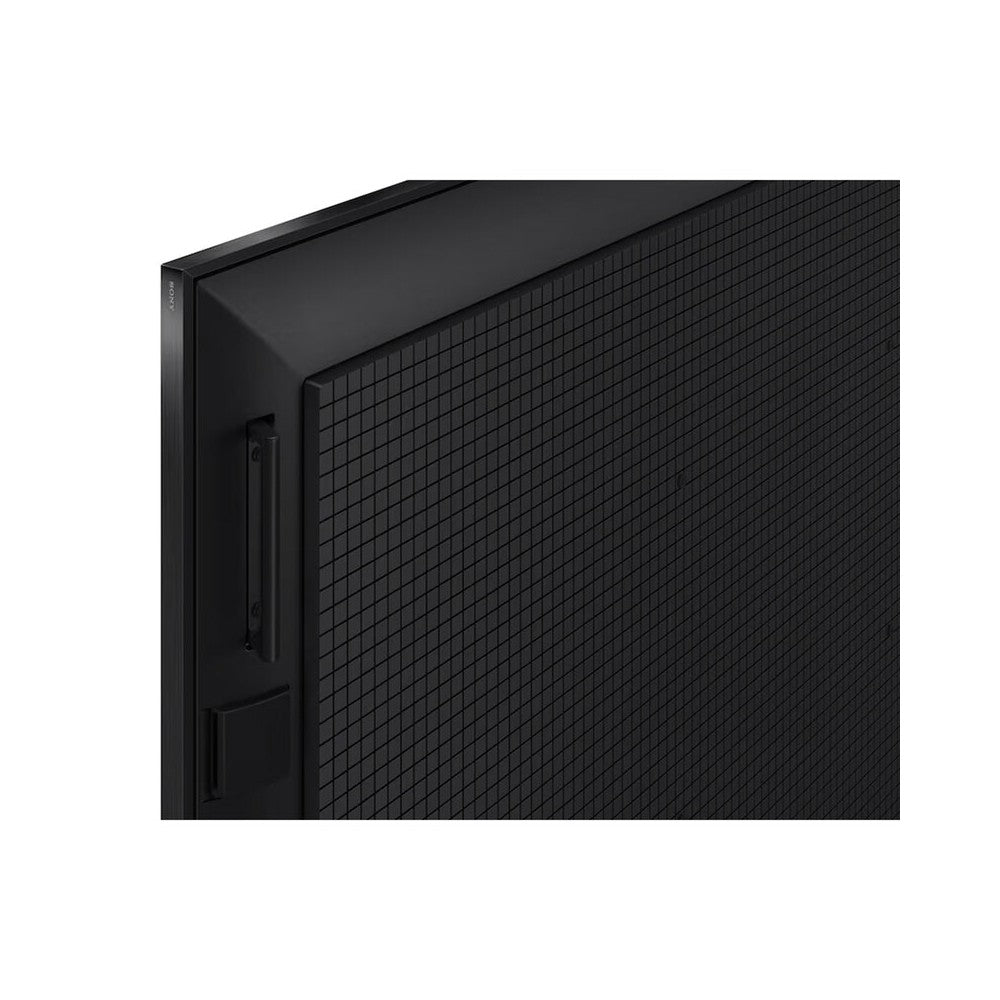 Sony 98", 4K HDR (3840 x 2160 píxeles), 780 nits, recubrimiento antirreflejos, pantalla profesional 24/7