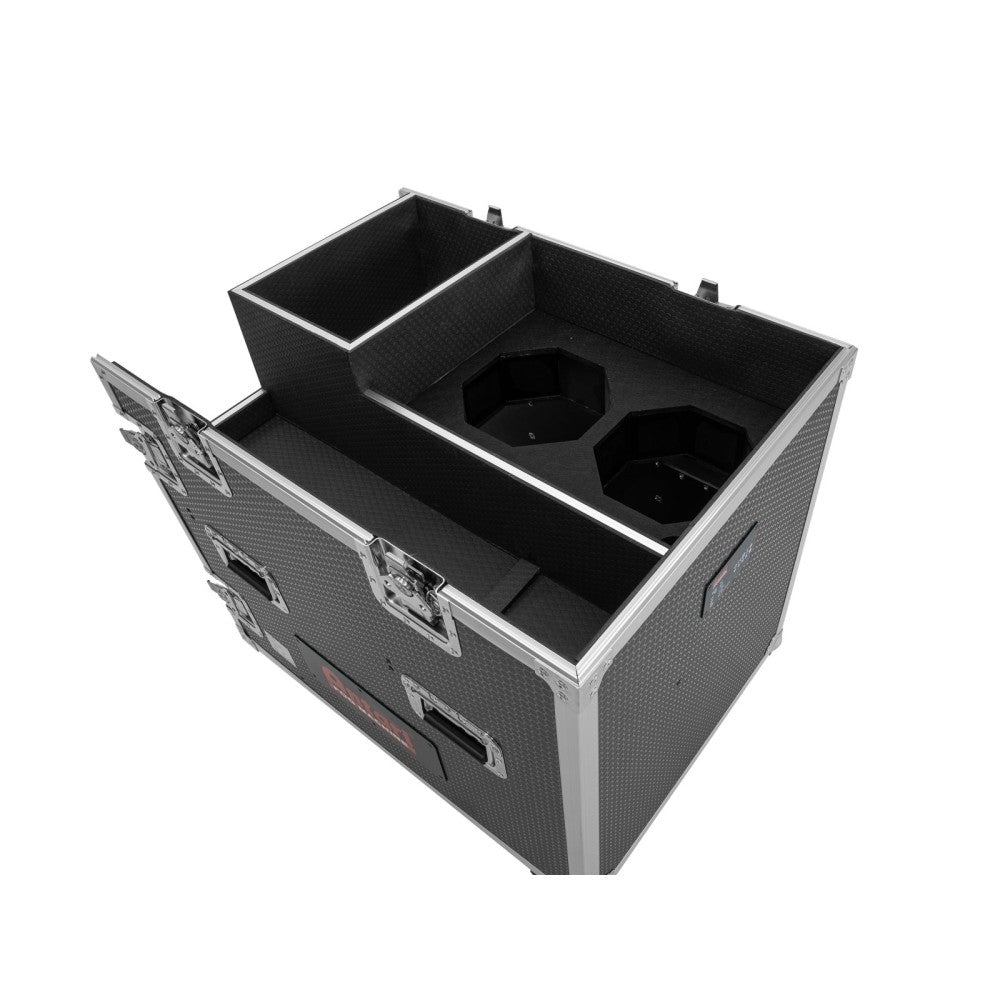 ANTARI Flightcase for CH-1 Hazer