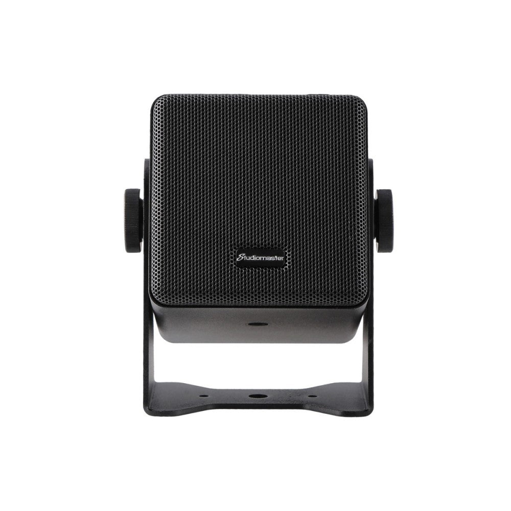 STUDIOMASTER INSTA CUBE4-16B 2-VIE 4" NEODIMIO DIFFUSORE COASSIALE