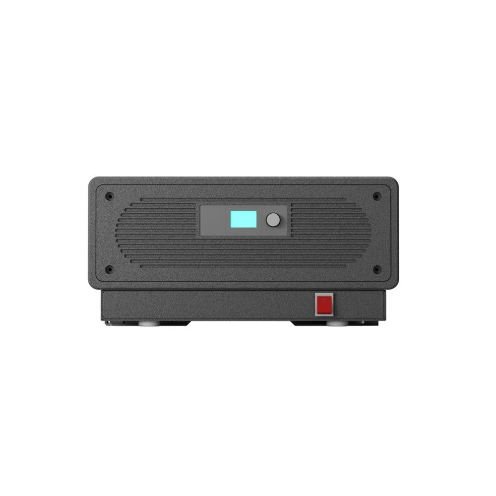 STUDIOMASTER INSTA SUB8A 8" ACTIVE SUBWOOFER WITH DSP