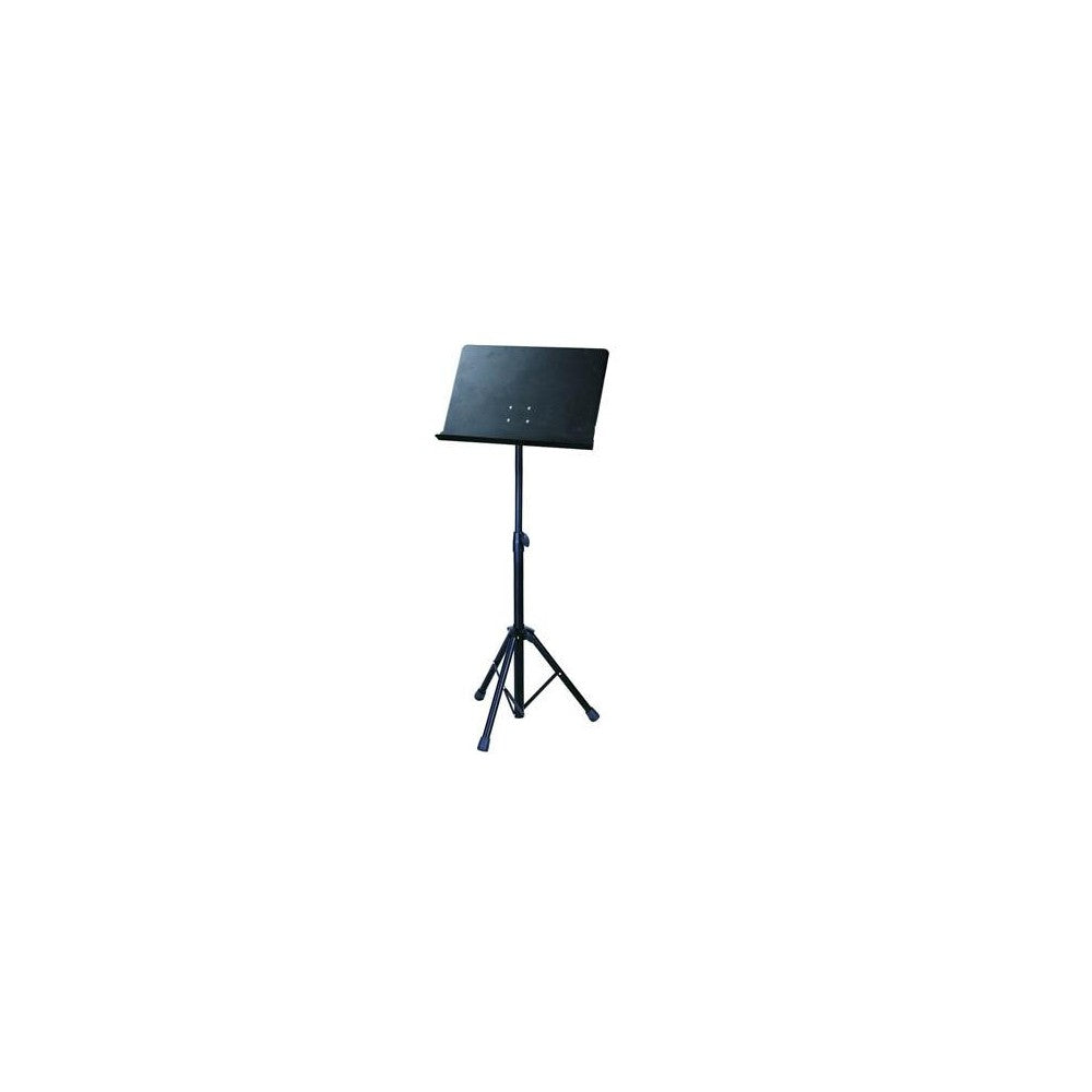 LEGGIO SOUNDSATION TAVOLA IN METALLO STMS-200 + BORSA