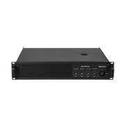 OMNITRONIC XPA-4804 MK2 Amplificatore