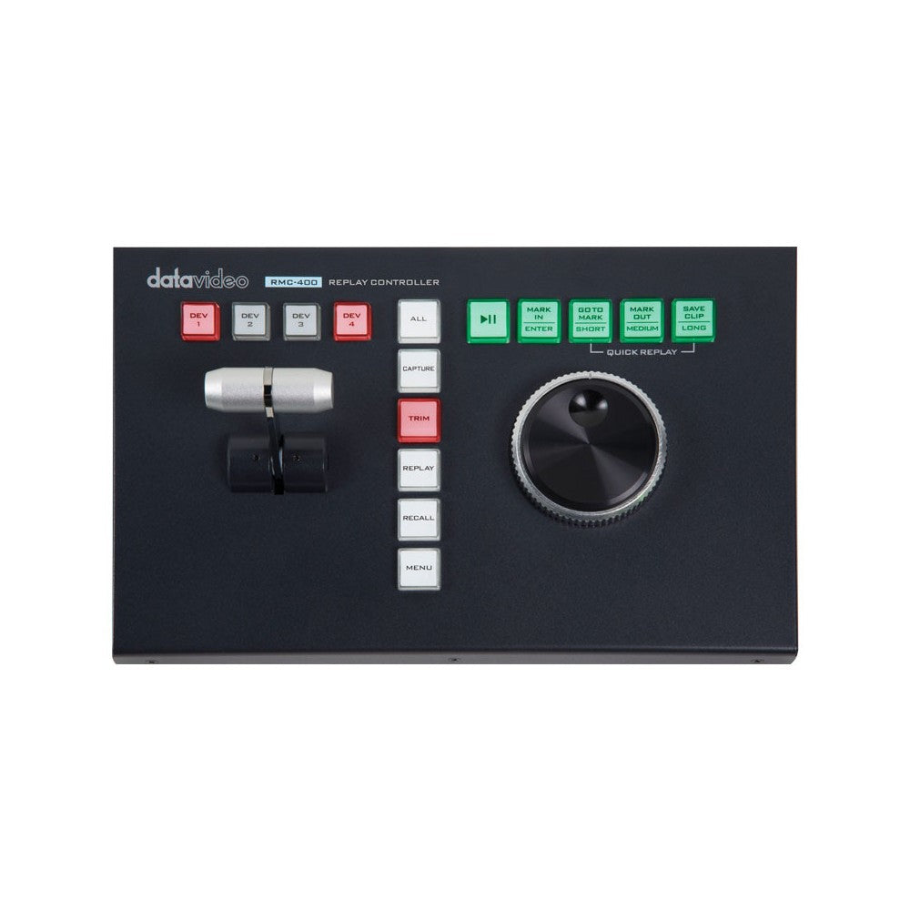 Datavideo Replay Controller