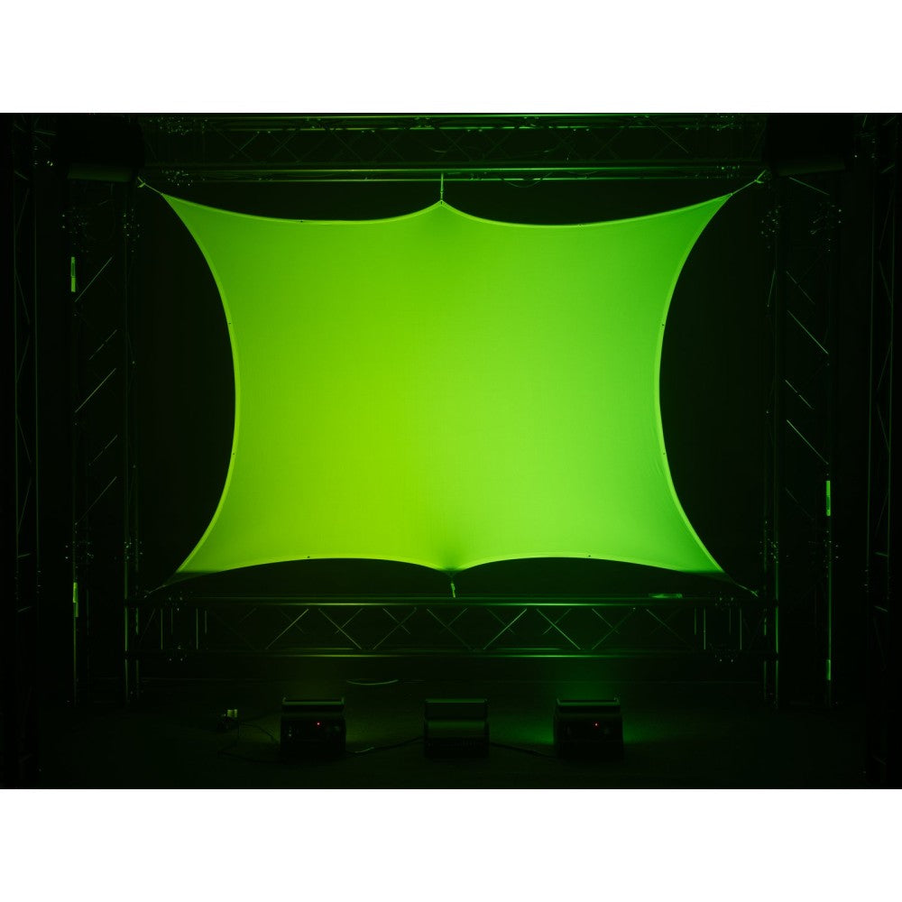 EUROLITE LED Flood 210 asym RGBLI