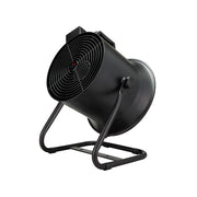Antari Medium-sized effect fan with 5-pin DMX control, effective range up to 20 m