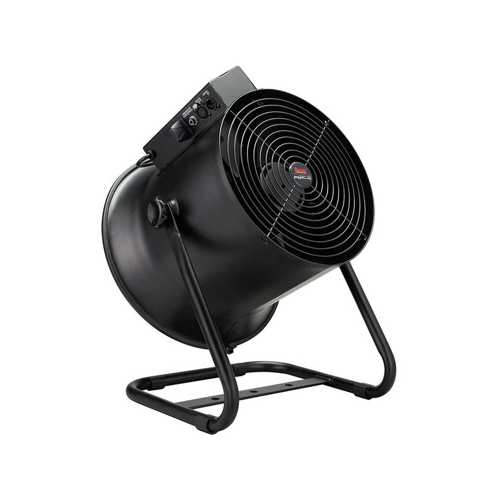 Antari Medium-sized effect fan with 5-pin DMX control, effective range up to 20 m