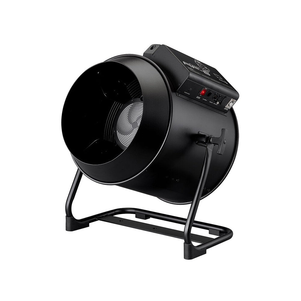 Antari Powerfull effects fan, 5-pin DMX, Neutrik powerCON and RDM compatible
