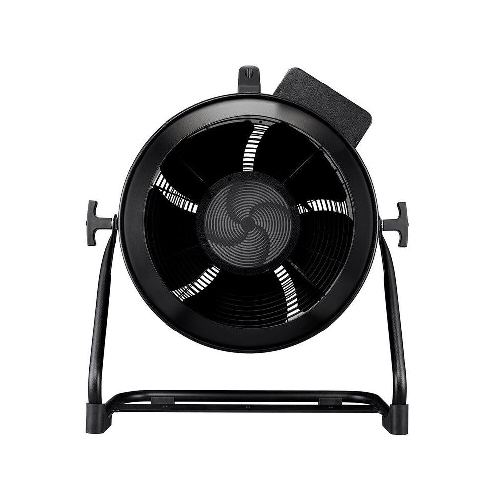 Ventilador Antari de efectos potentes, DMX de 5 pines, powerCON de Neutrik y compatible con RDM