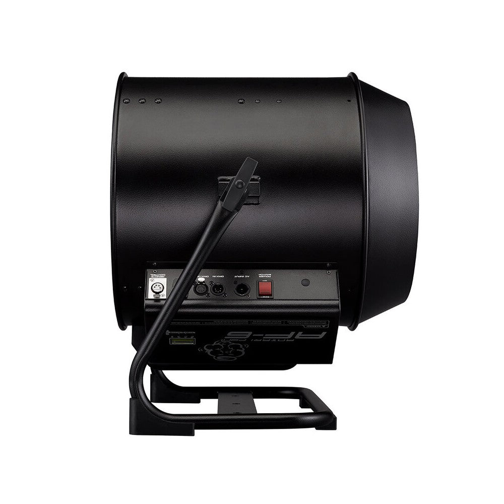 Ventilador Antari de efectos potentes, DMX de 5 pines, powerCON de Neutrik y compatible con RDM