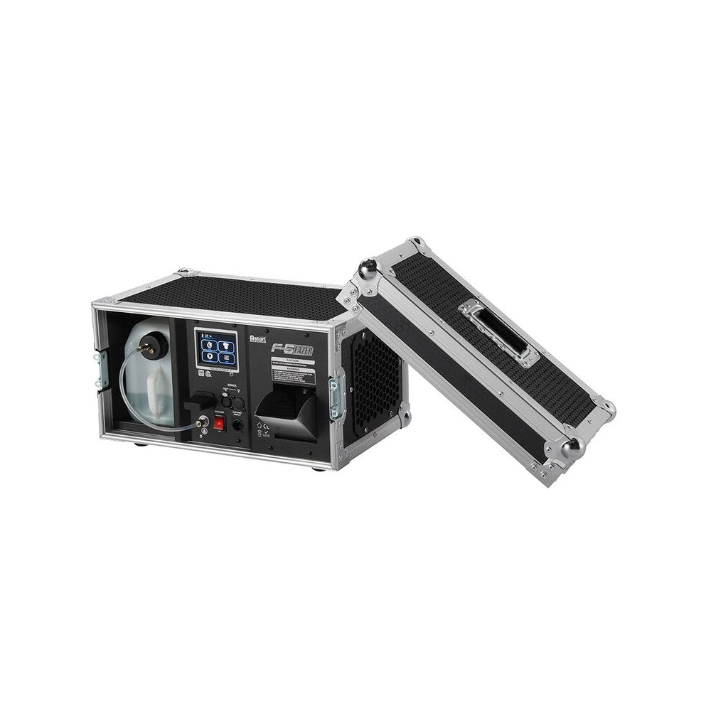 Antari F-6 Fazer con Flight Case