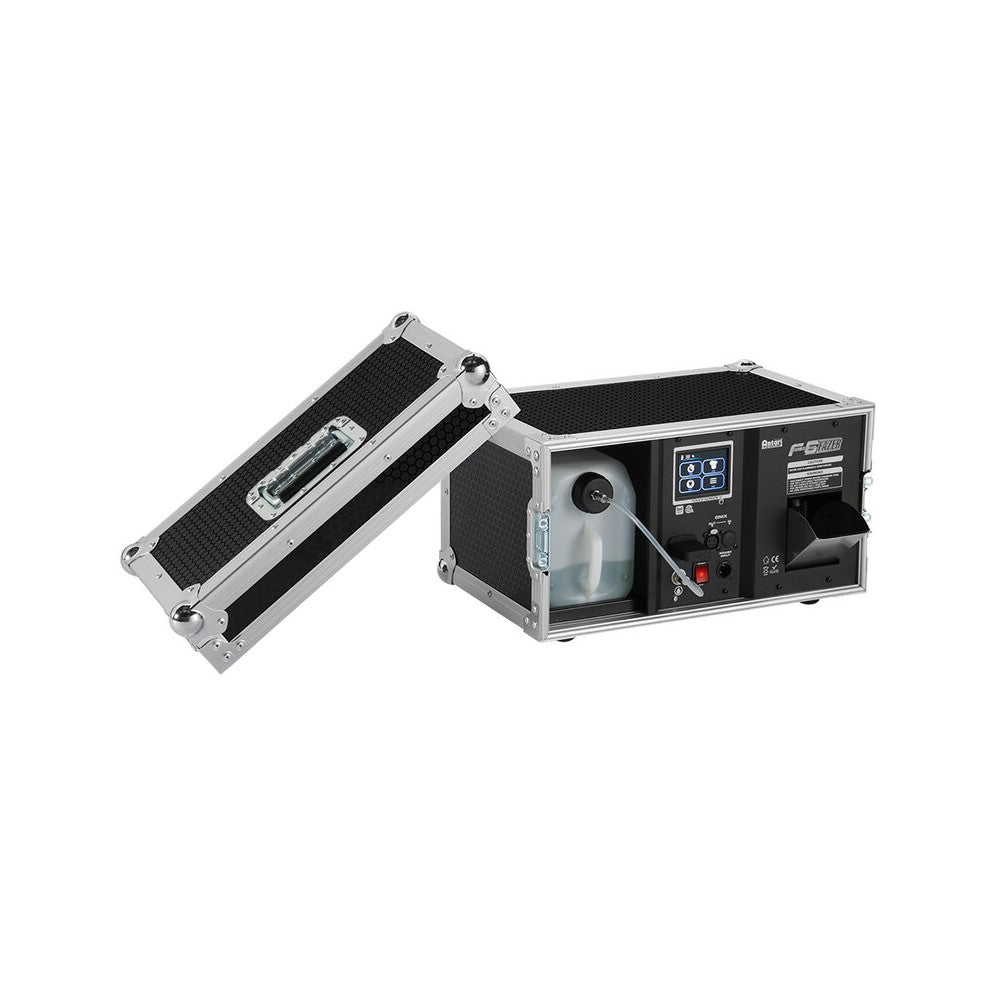 Antari F-6 Fazer con Flight Case