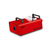 Antari 1450 W fire training smoke generator, 5-pin DMX