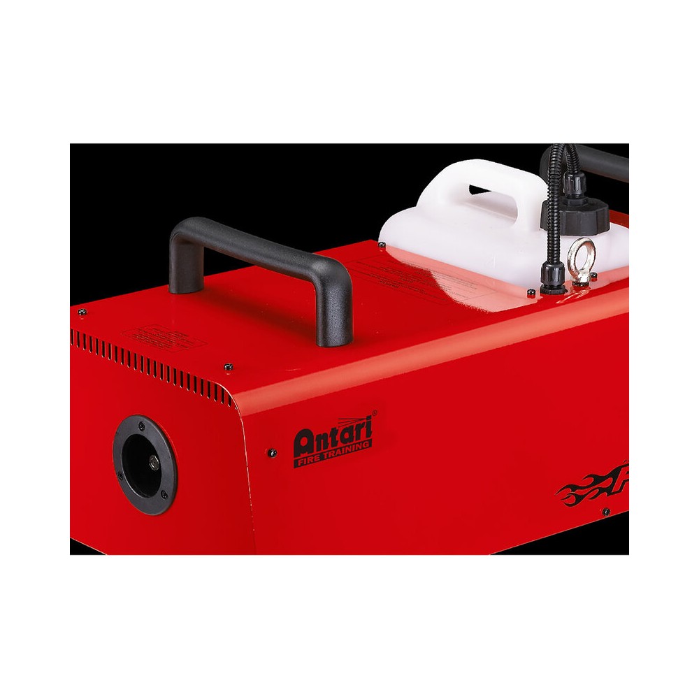 Antari FT-100 Macchina del Fumo per Esercitazioni Antincendio