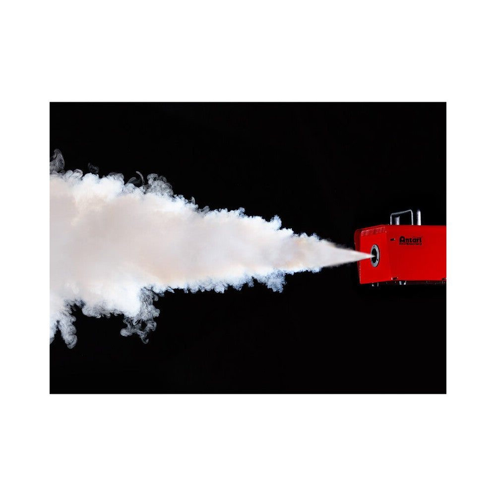Antari FT-100 Macchina del Fumo per Esercitazioni Antincendio