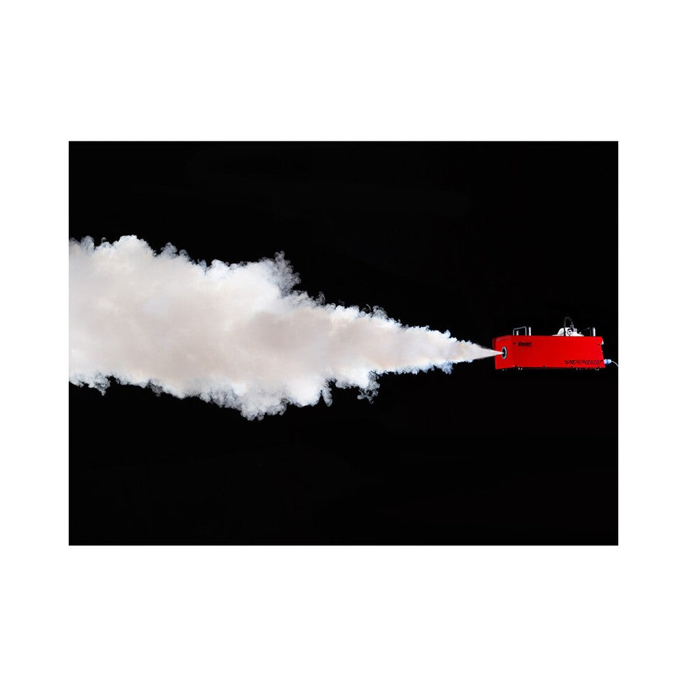 Antari FT-100 Macchina del Fumo per Esercitazioni Antincendio