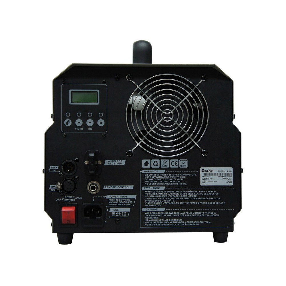 Antari HZ-350 Hazer
