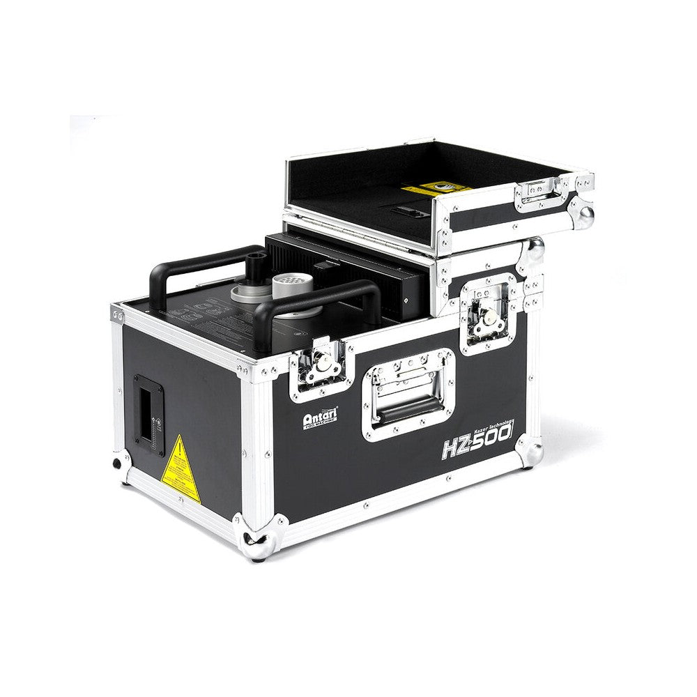 Antari HZ-500 Hazer con Flight Case