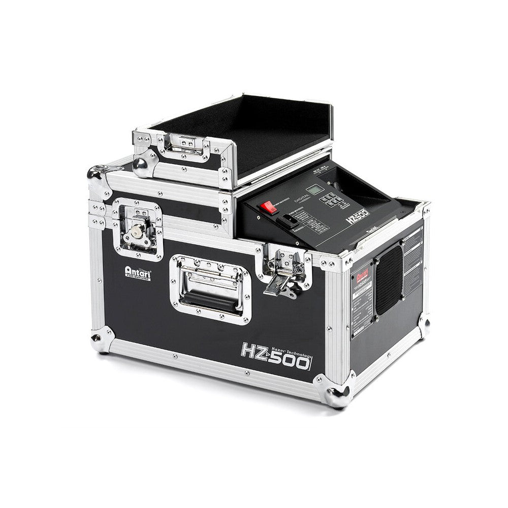 Antari HZ-500 Hazer con Flight Case