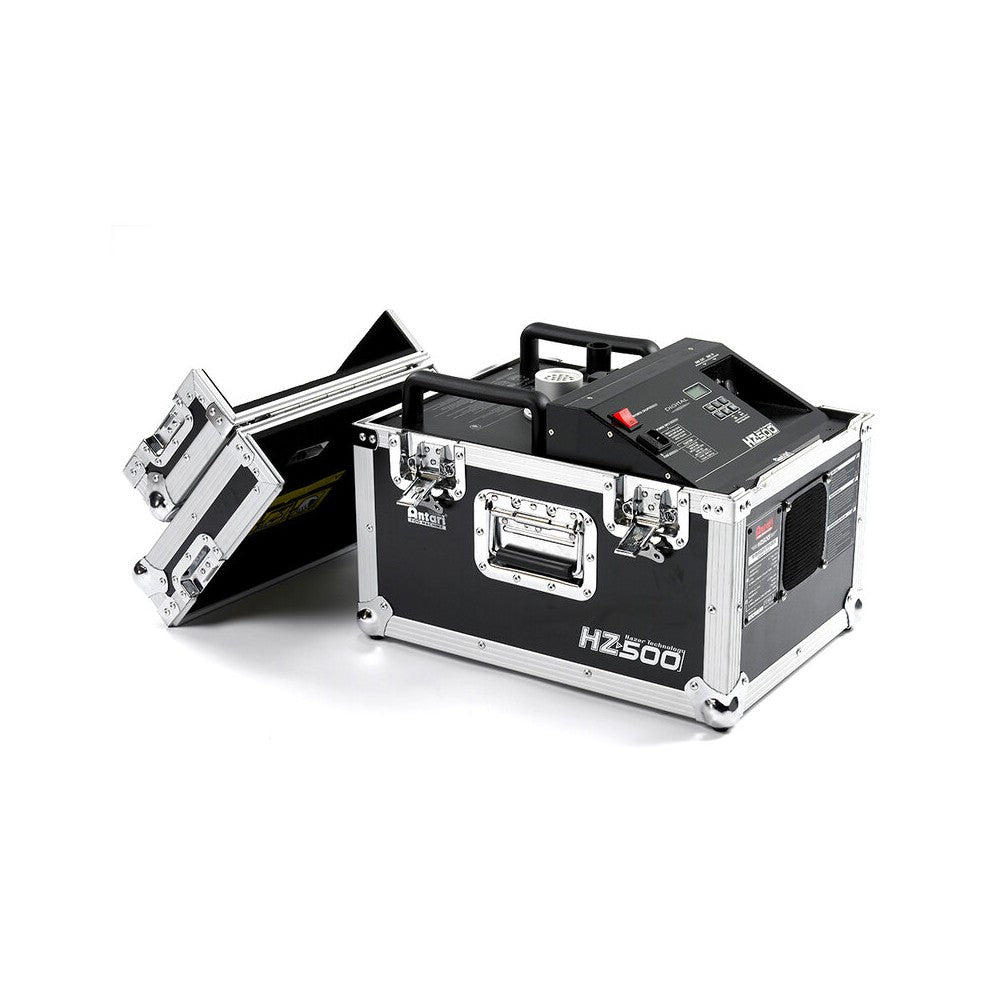 Antari HZ-500 Hazer con Flight Case