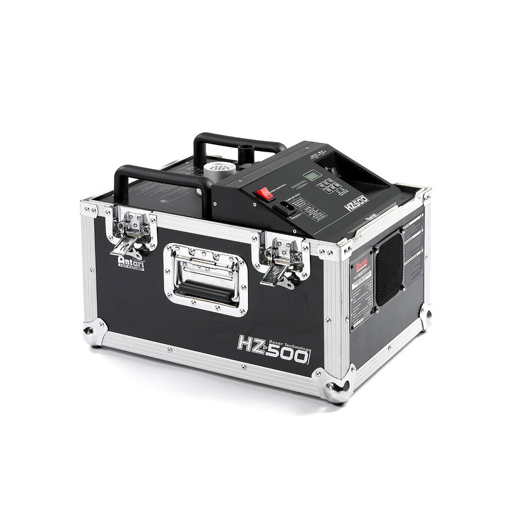 Antari HZ-500 Hazer con Flight Case