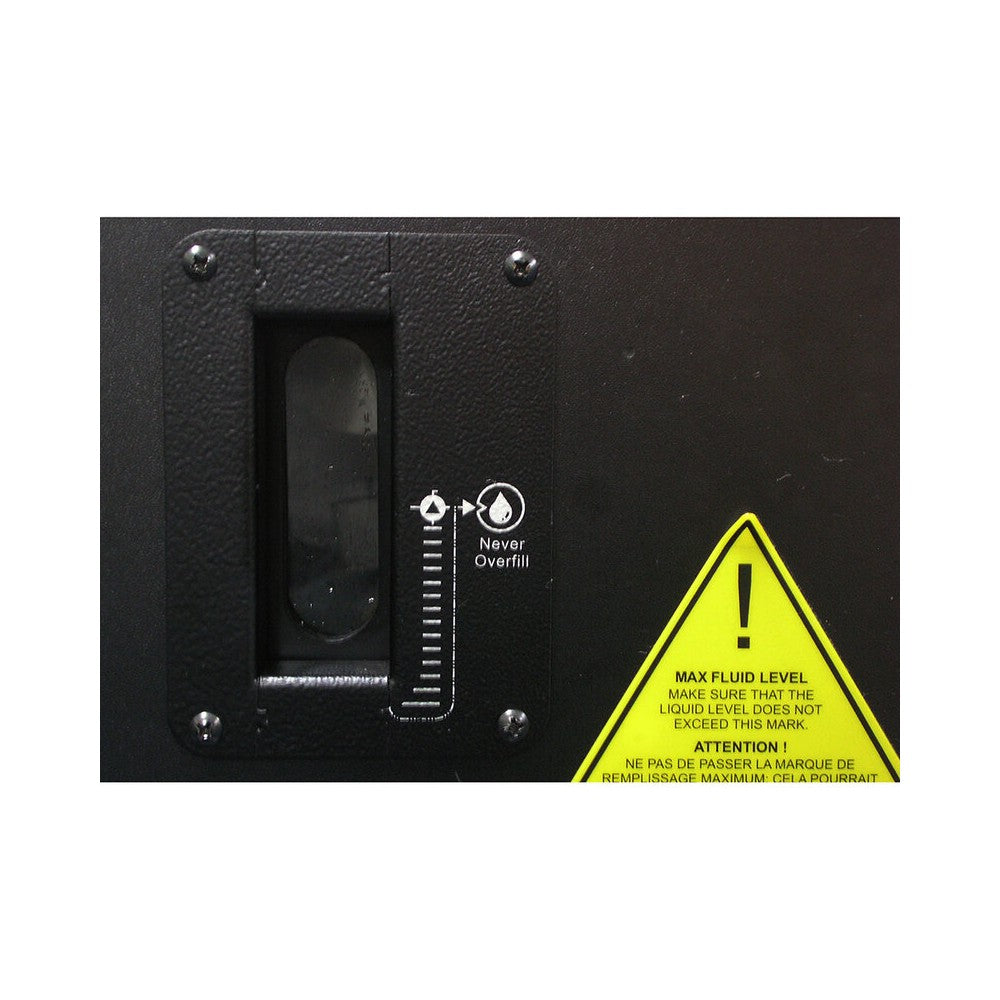 Antari HZ-500 Hazer con Flight Case