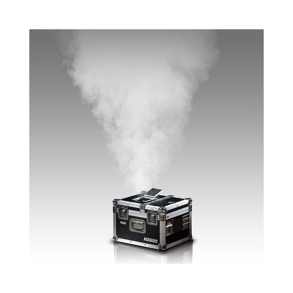 Antari HZ-500 Hazer con Flight Case