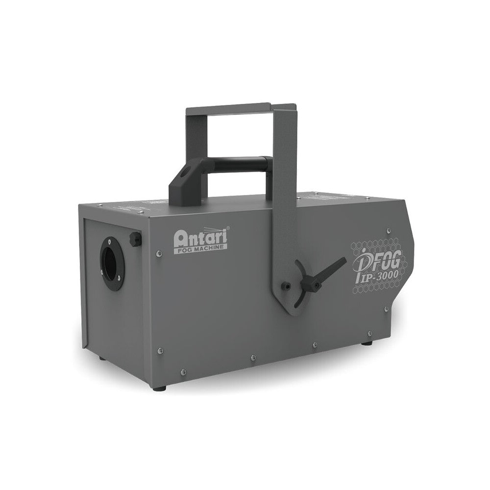 Antari 2500 W fog machine, water splash resistant