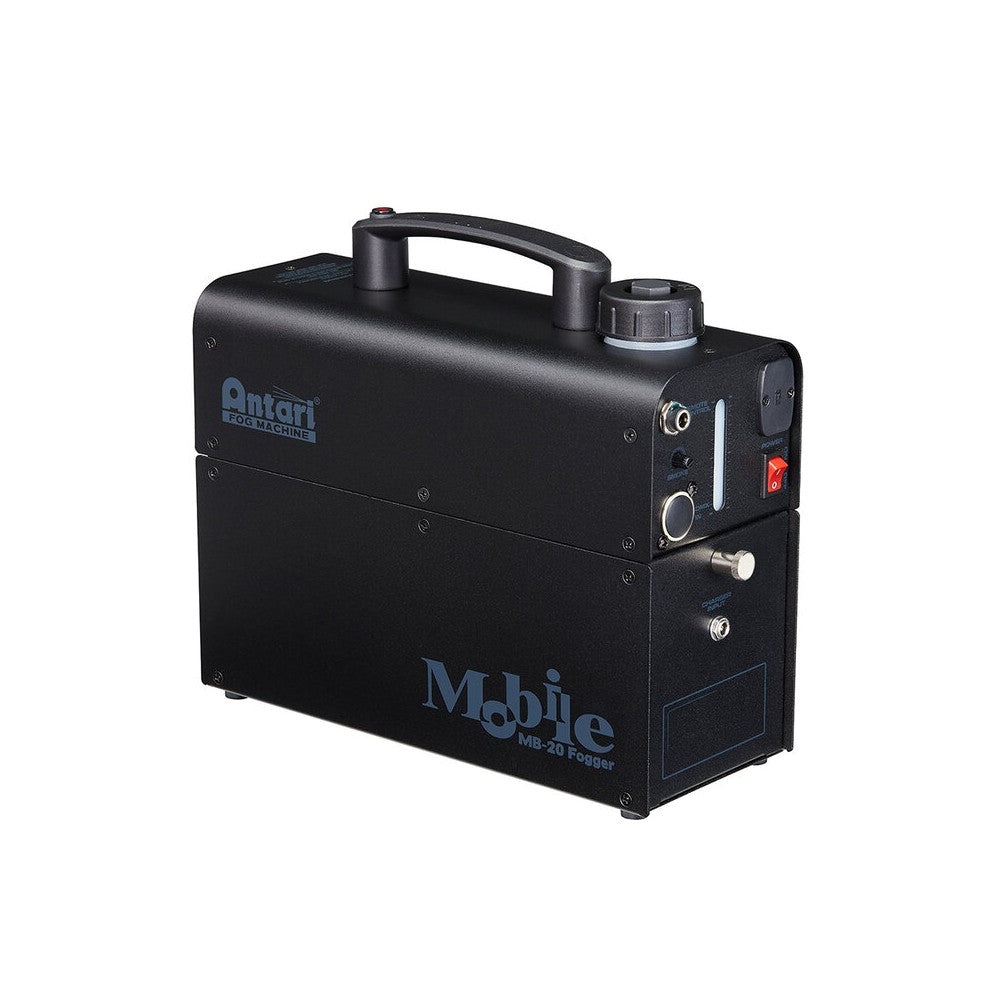 Antari MB-20X Máquina de Humo Portátil