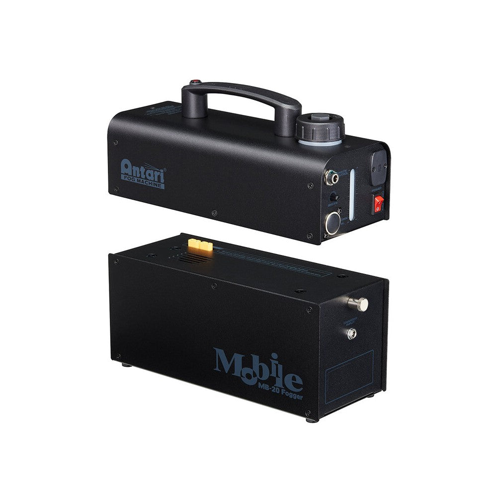 Antari MB-20X Máquina de Humo Portátil