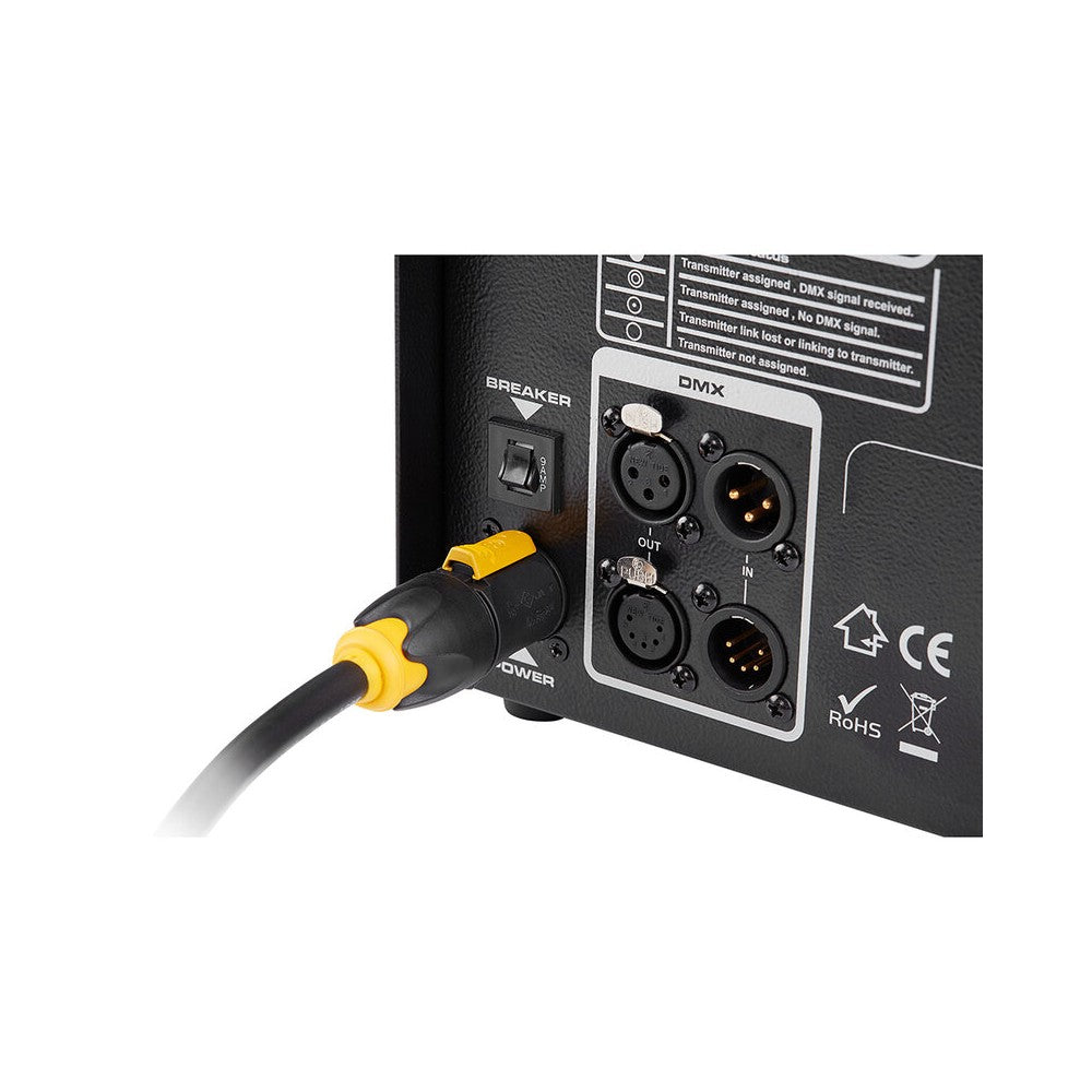 Antari M-7X Macchina del Fumo Verticale Effetto CO2