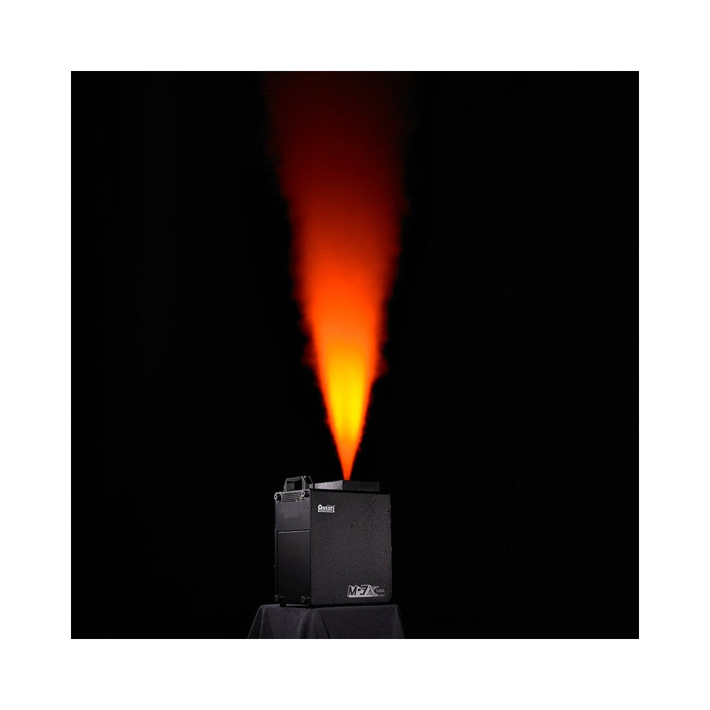 Antari M-7X Macchina del Fumo Verticale Effetto CO2