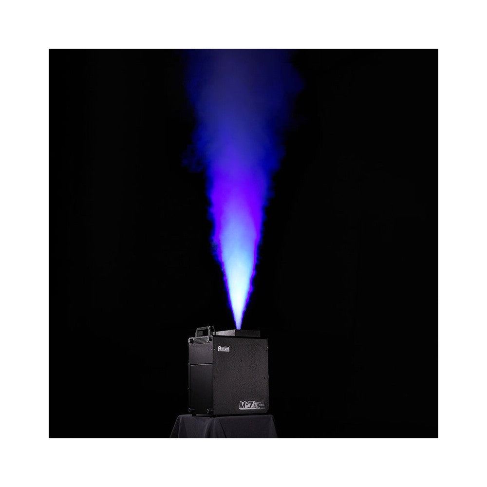 Antari M-7X Macchina del Fumo Verticale Effetto CO2