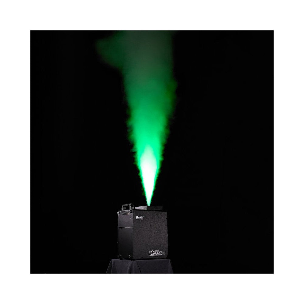 Antari M-7X Macchina del Fumo Verticale Effetto CO2