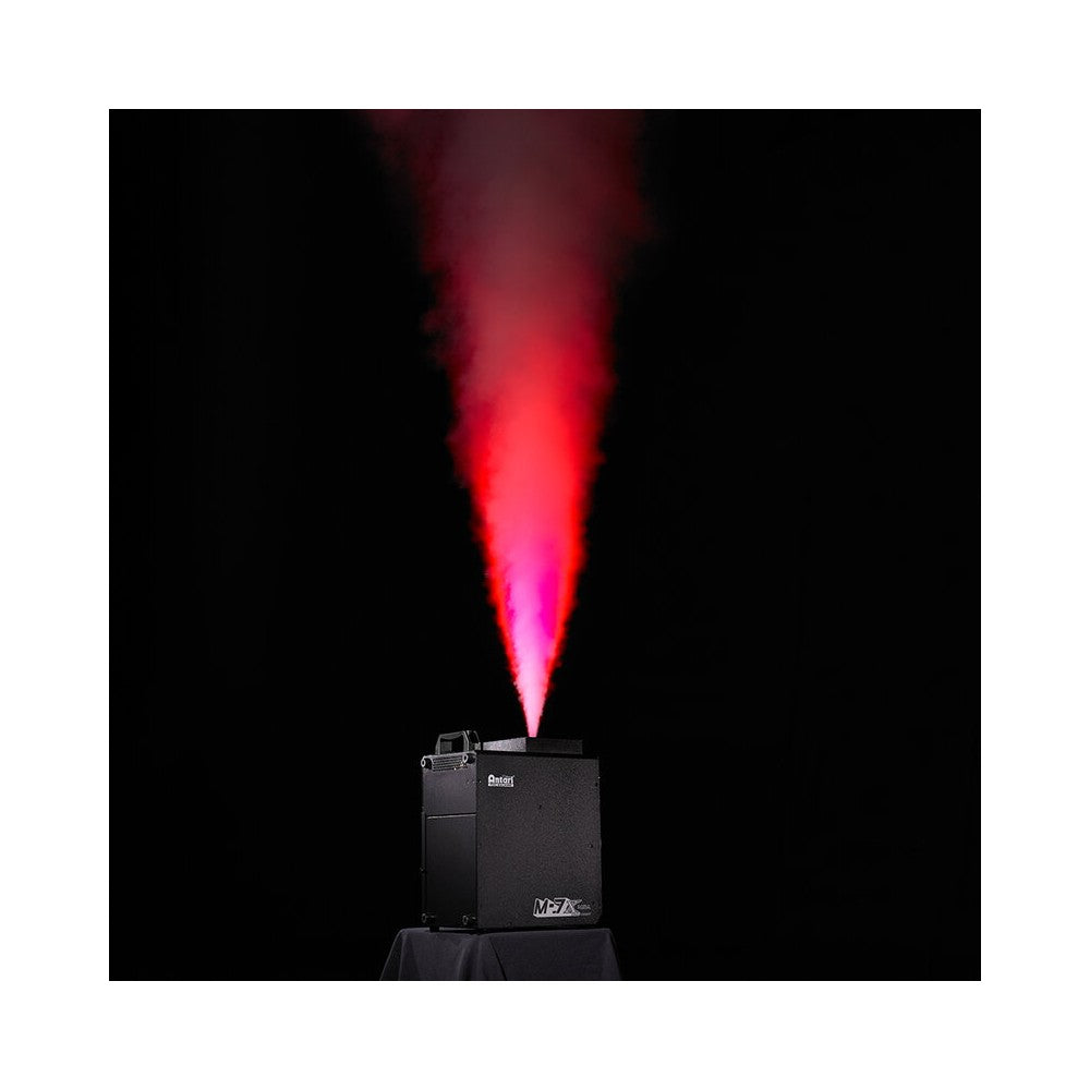 Antari M-7X Macchina del Fumo Verticale Effetto CO2