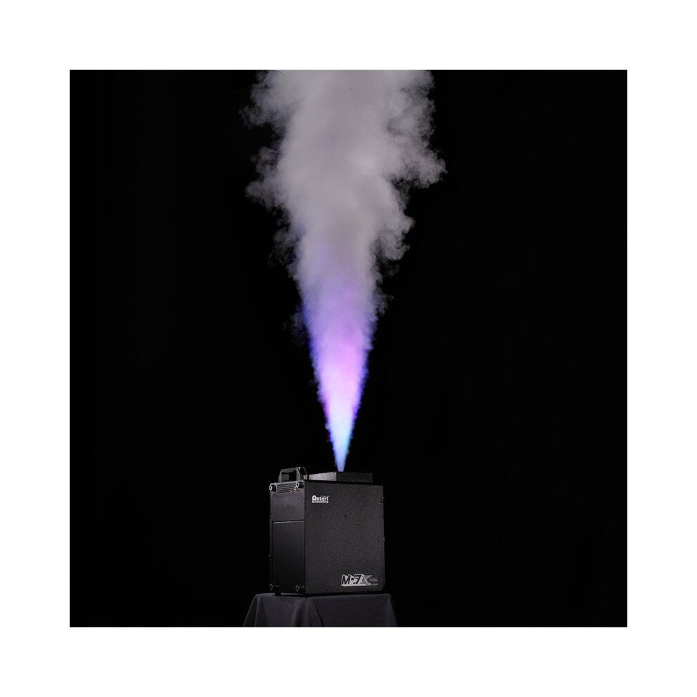 Antari M-7X Macchina del Fumo Verticale Effetto CO2