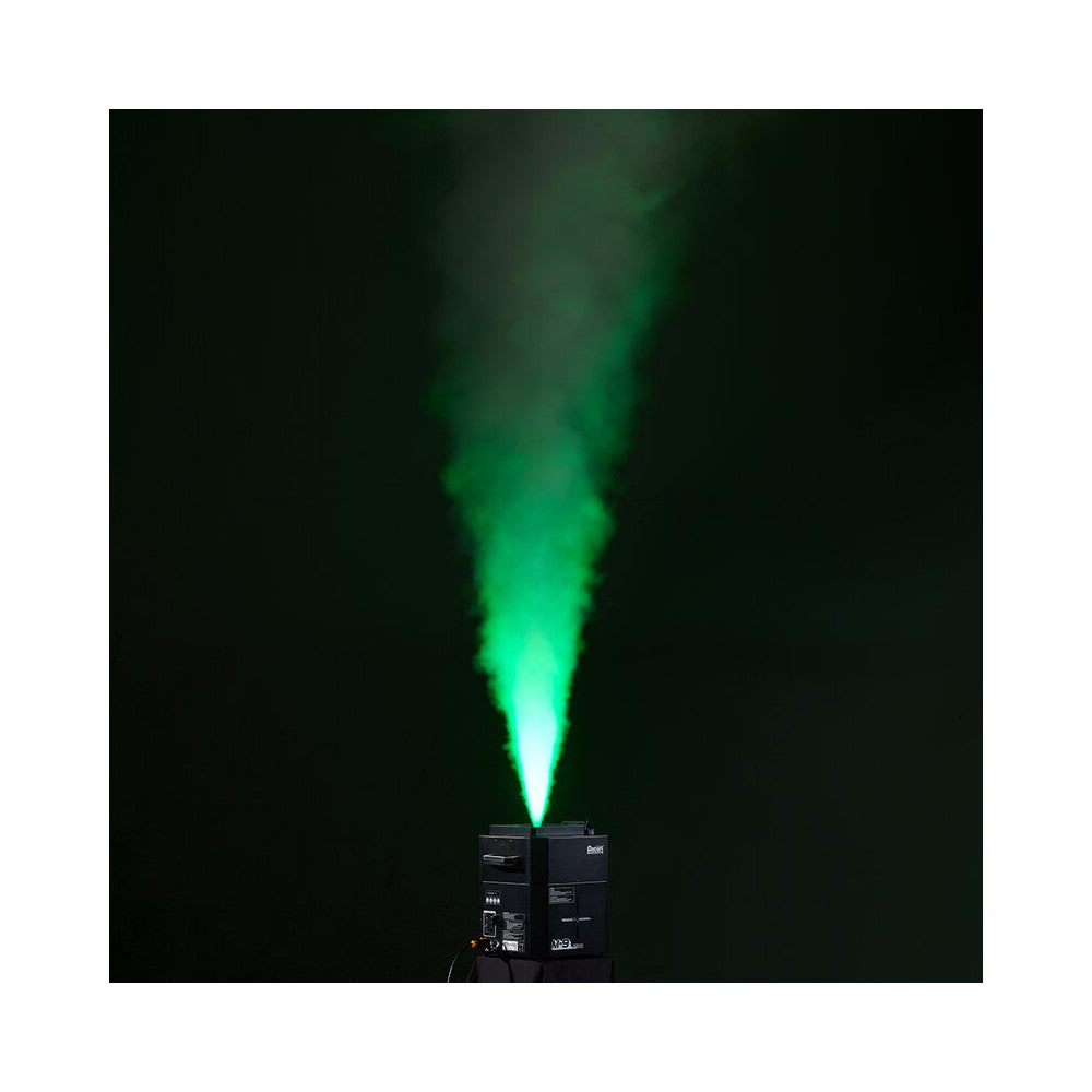 Antari M-9 Vertical Smoke Machine with CO2 Effect