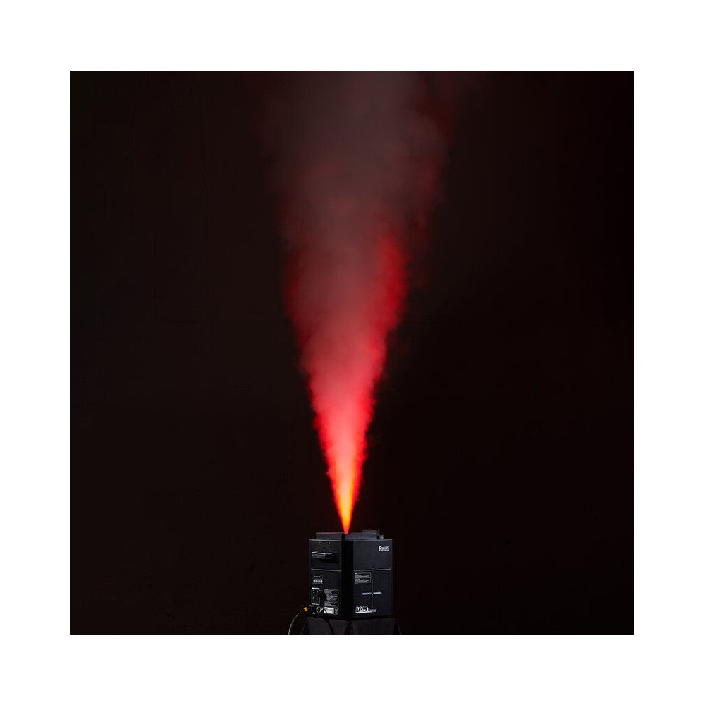 Antari M-9 Vertical Smoke Machine with CO2 Effect