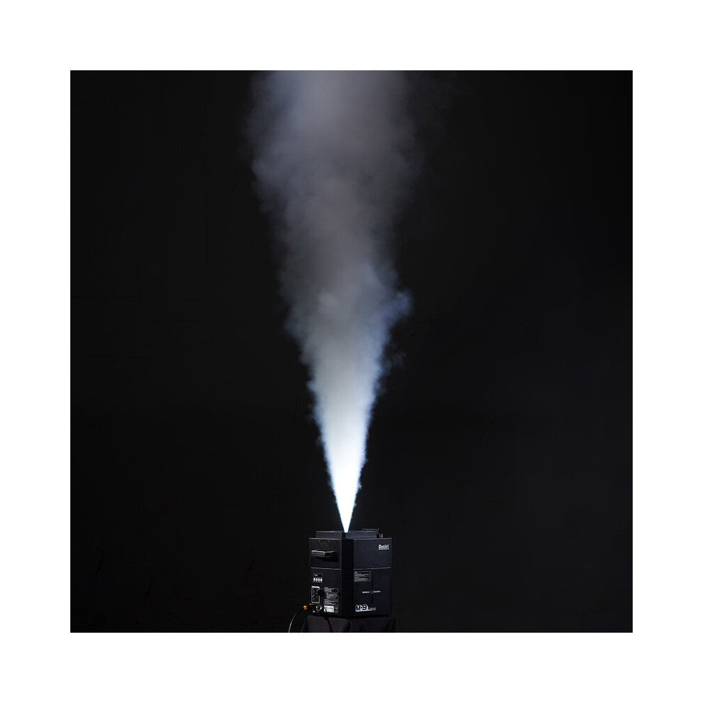 Antari M-9 Vertical Smoke Machine with CO2 Effect