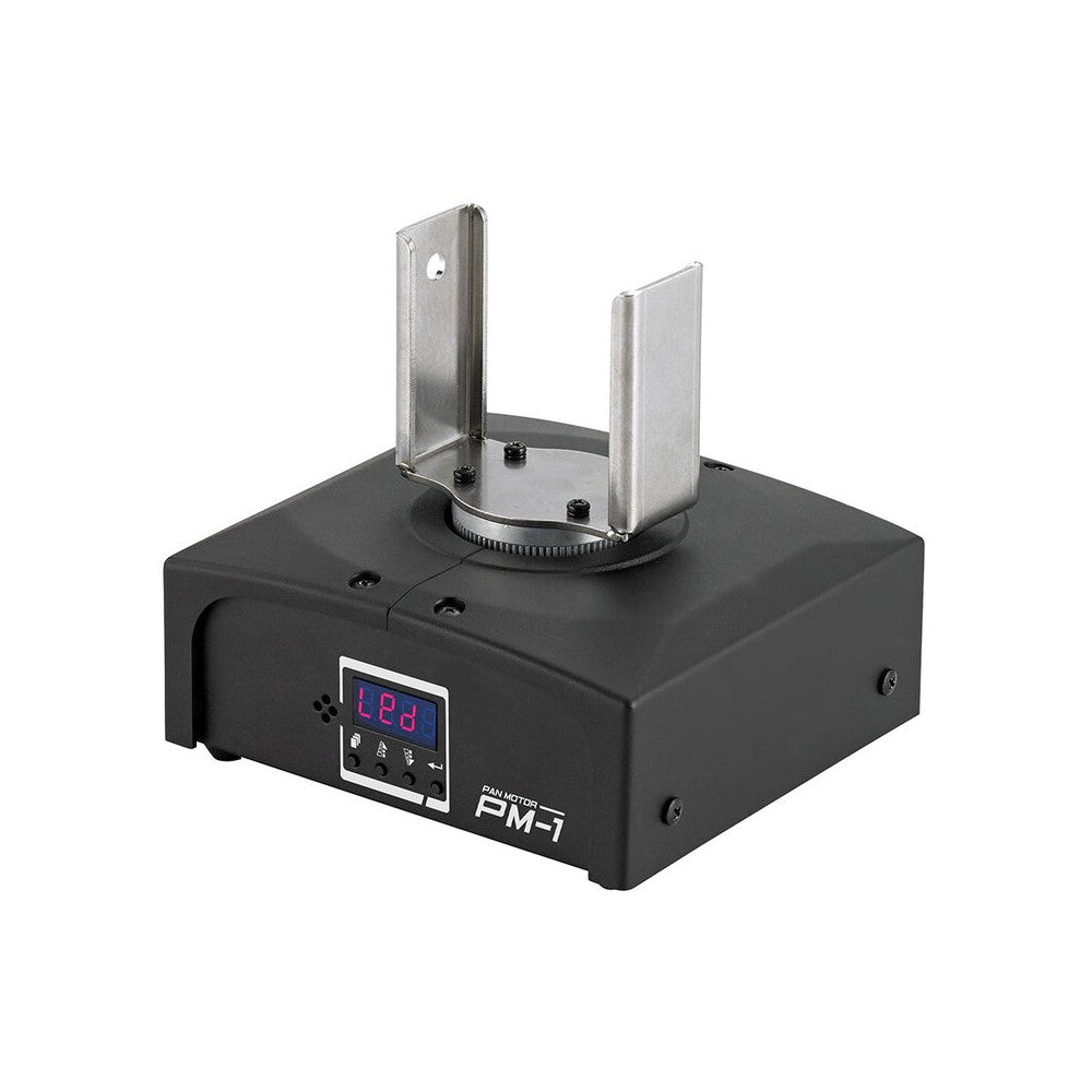 Antari S-890 snow machine, high output with 20m hose, 3 and 5-pin DMX and large flight case on castors