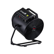 Antari 1200 W two in one powerful snow machine, w/ 5-pin DMX, 5 m fluid tube, wireless remote