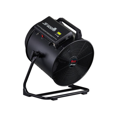 Antari 1200 W two in one powerful snow machine, w/ 5-pin DMX, 5 m fluid tube, wireless remote