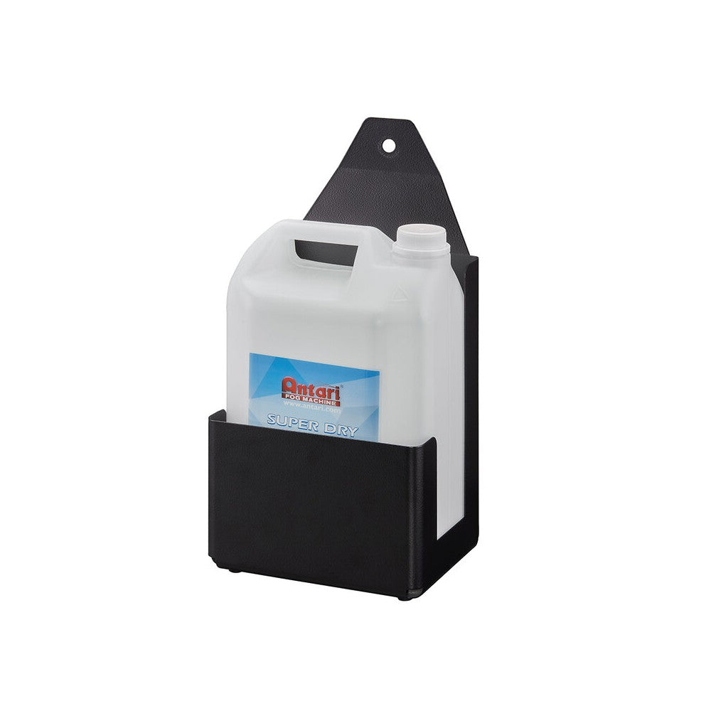 Antari 1200 W two-in-one powerful snow machine, with 5-pin DMX, 5 m fluid tube, wireless remote
