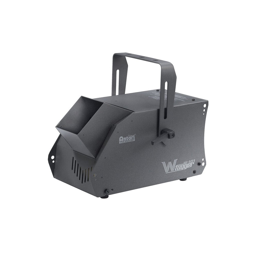 Antari 30 W wireless bubble machine