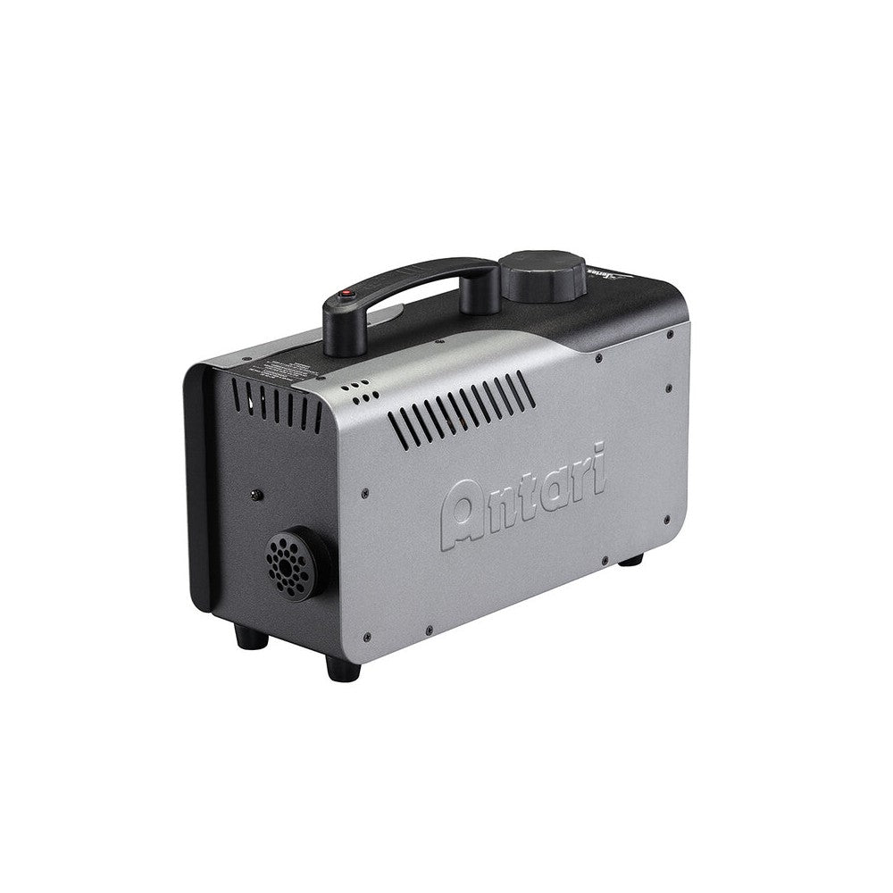 Antari 800 W portable fog machine