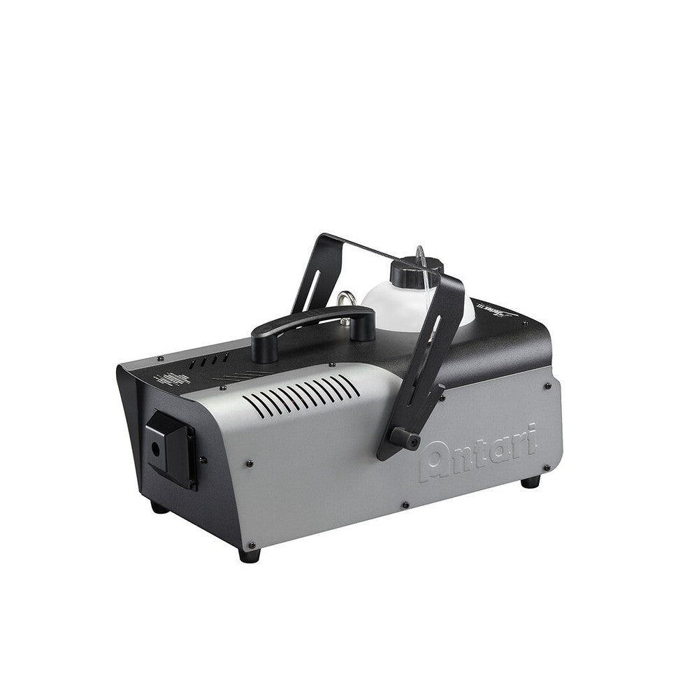 Antari 1000 W fog machine, DMX control