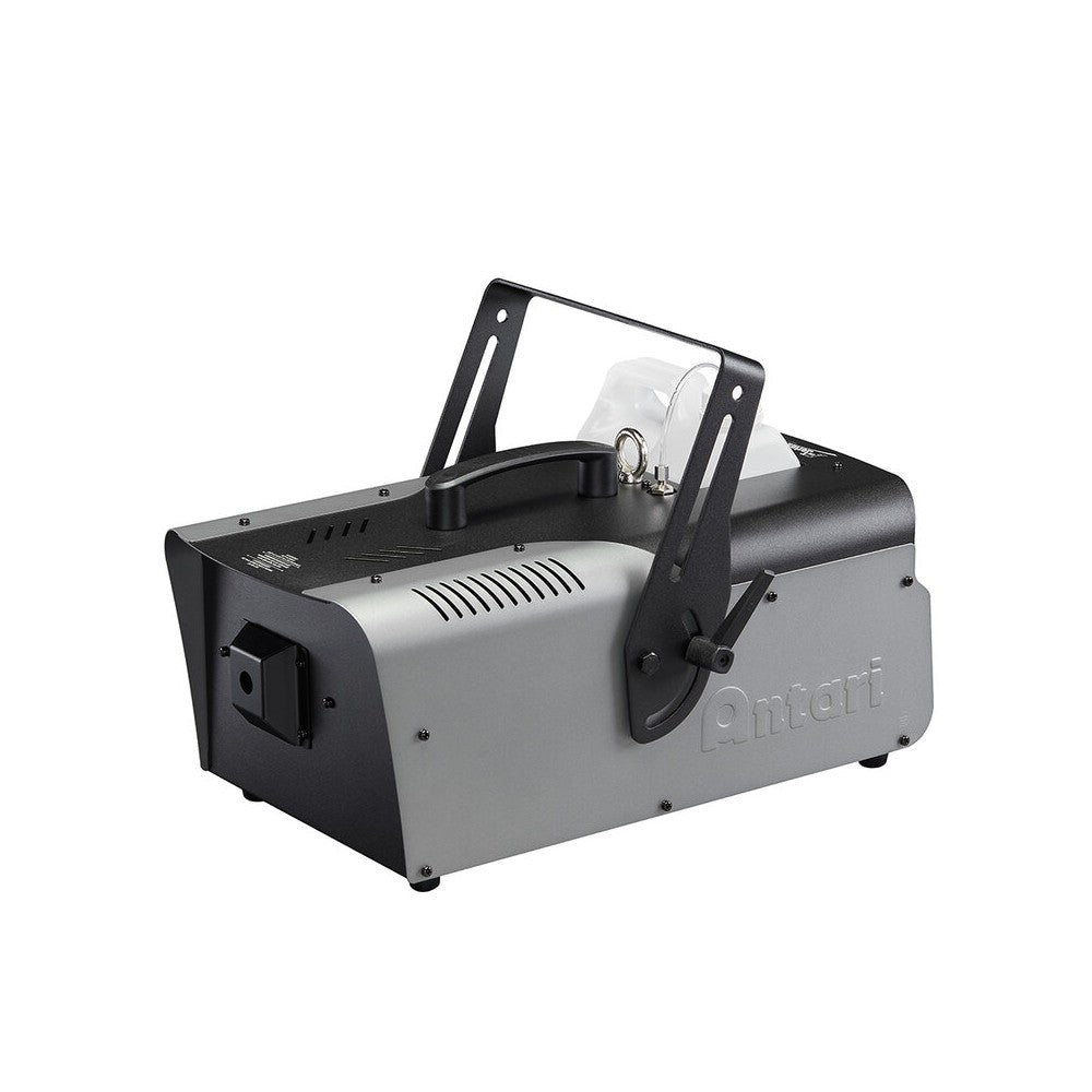 Antari 1200 W fog machine, DMX control, LCD display