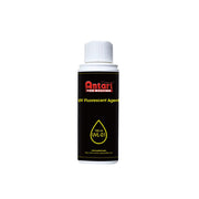 Antari 100 ml UV fluorescent agent for use with all snow and bubble fluids