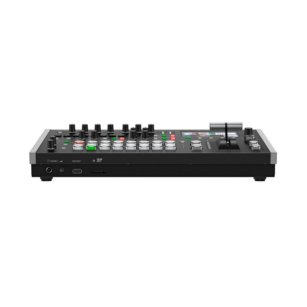 ROLAND V-80HD Video Switcher Direct Streaming